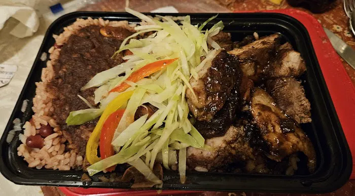 Supreme Grill Picture 3