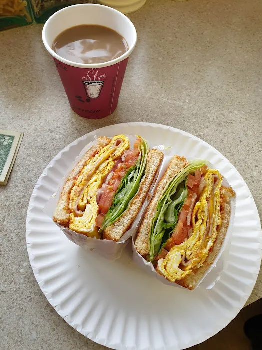 Rueben's Bagel & Deli Picture 2