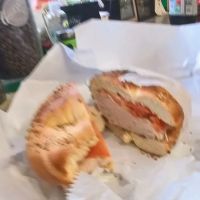 Rueben's Bagel & Deli ico