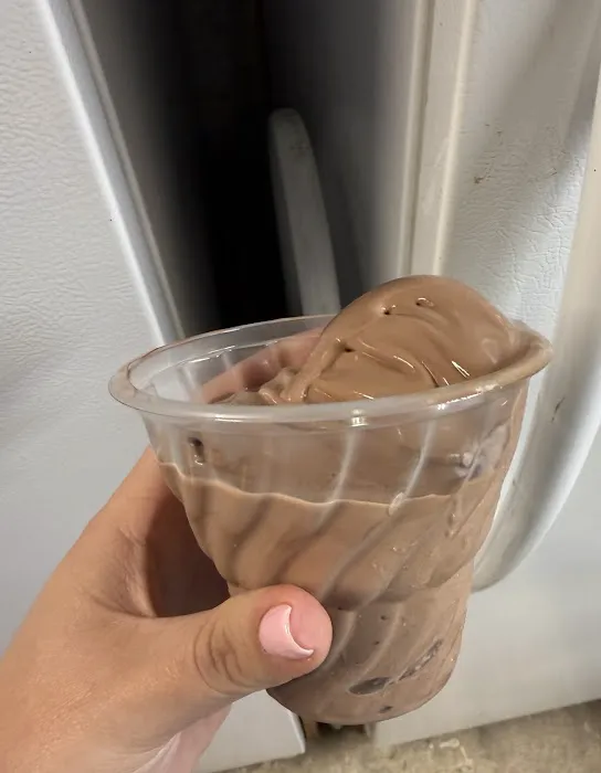 Louie's Ice Cream Picture 7