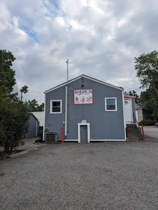Louie's Ice Cream Picture 2