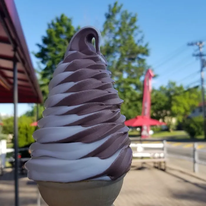 Louie's Ice Cream Picture 3