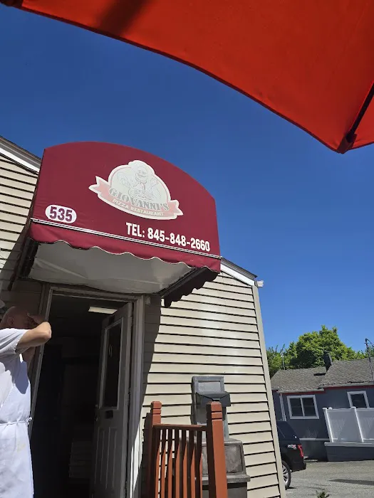 Louie's Ice Cream Picture 1