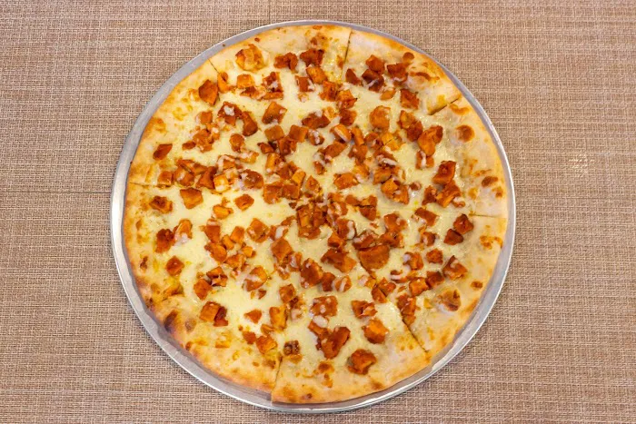 Giovanni's pizza Picture 5