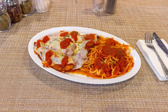 Giovanni's pizza Picture 10