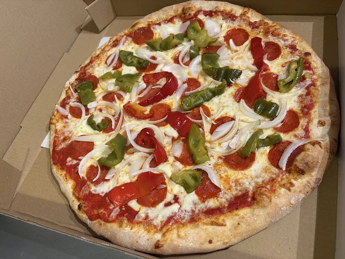 Giovanni's pizza Picture 8
