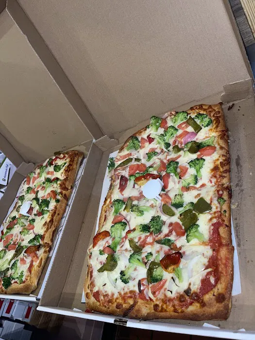 Giovanni's pizza Picture 7