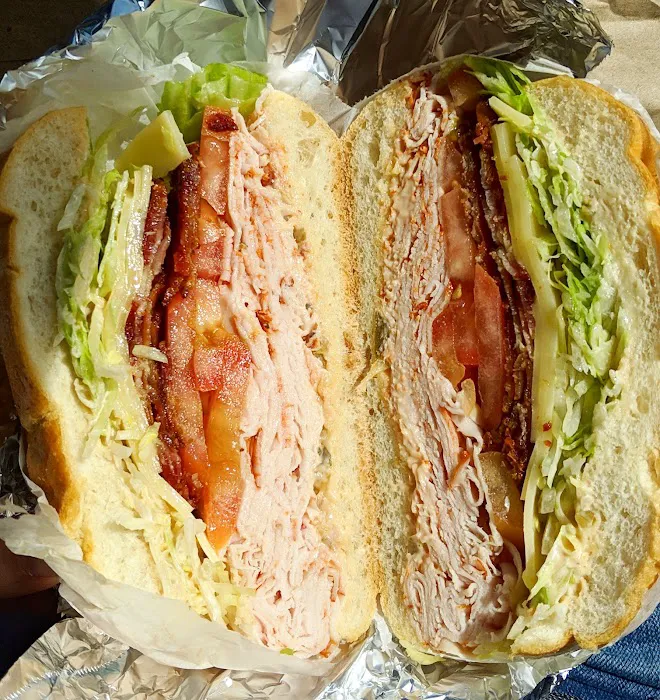 Nyack Hot Bagels and Deli Picture 8