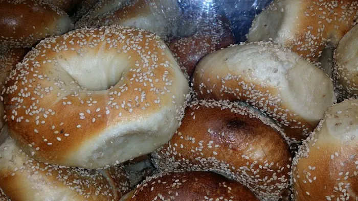 Nyack Hot Bagels and Deli Picture 6