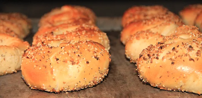 Nyack Hot Bagels and Deli Picture 9