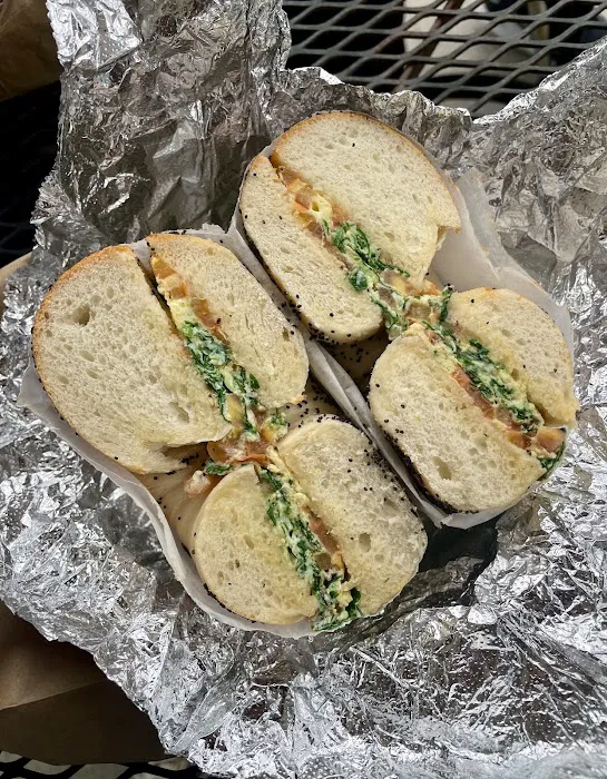 Nyack Hot Bagels and Deli Picture 2