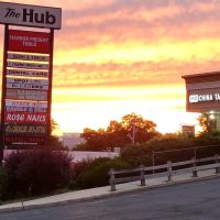 Nyack Hot Bagels and Deli ico