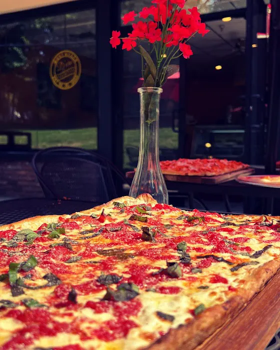 D’oro Pizza & Pasta Picture 9