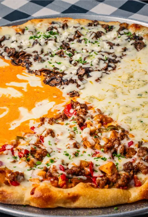 D’oro Pizza & Pasta Picture 2