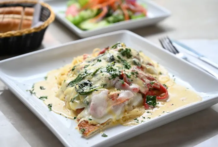 D’oro Pizza & Pasta Picture 8