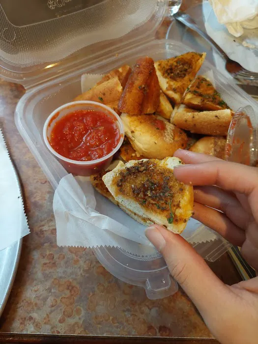 D’oro Pizza & Pasta Picture 3