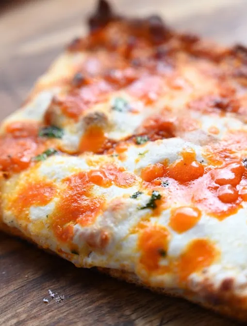 D’oro Pizza & Pasta Picture 7