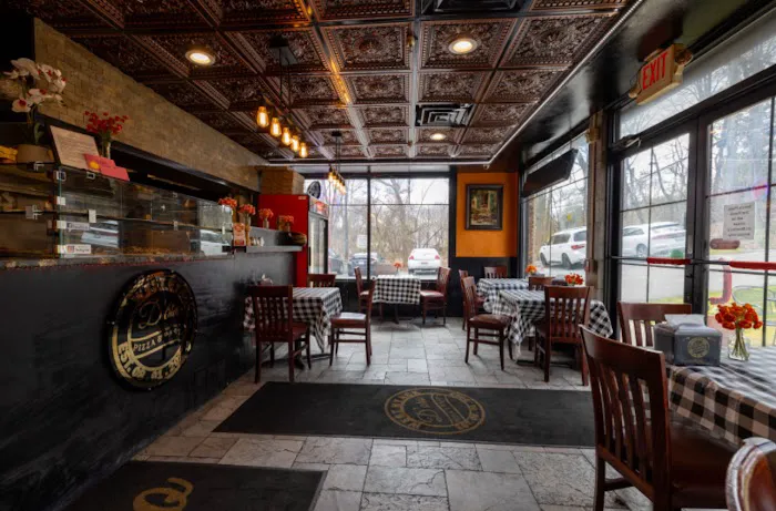 D’oro Pizza & Pasta Picture 1