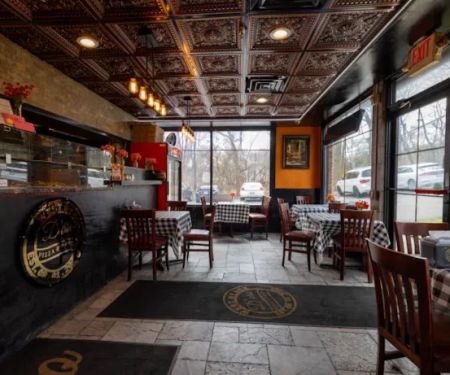 D’oro Pizza & Pasta