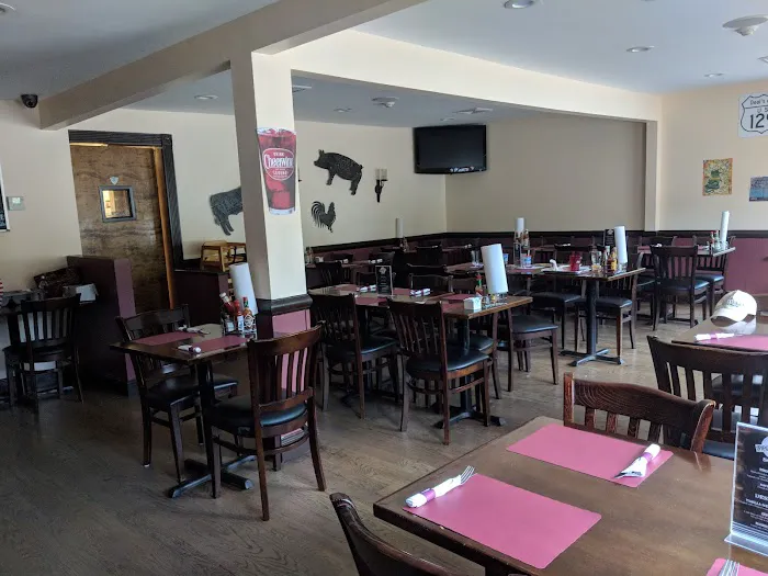 Brookside Tavern Picture 7