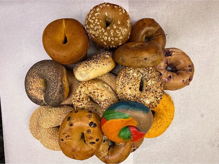David's Bagels Valley Cottage Picture 7