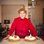 Perkins Preserves Sweet and Savory