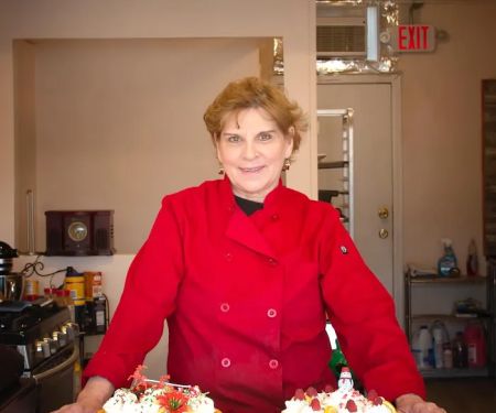 Perkins Preserves Sweet and Savory