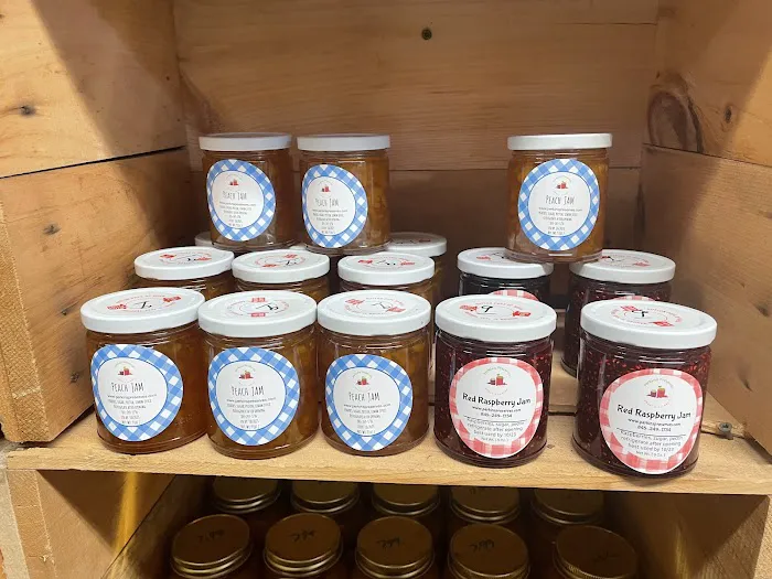 Perkins Preserves Sweet and Savory Picture 5