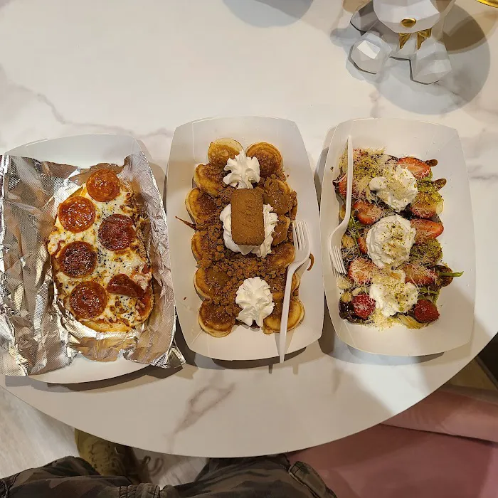 Panda Pancakes Picture 4