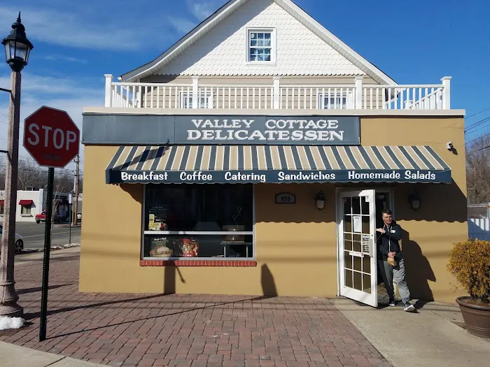 Valley Cottage Deli & Catering Picture 9