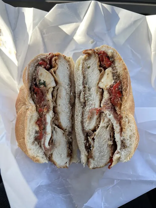 Valley Cottage Deli & Catering Picture 1