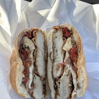 Valley Cottage Deli & Catering ico