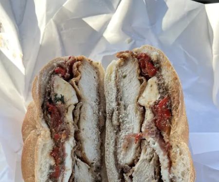 Valley Cottage Deli & Catering