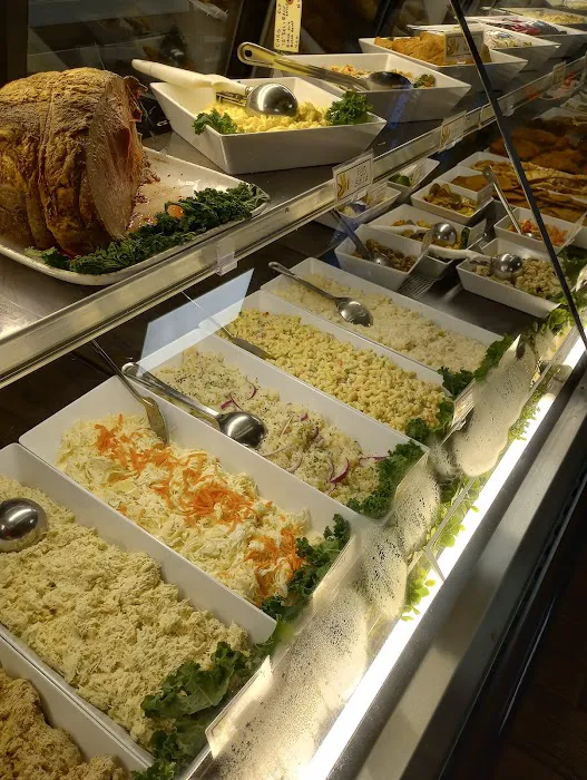 Valley Cottage Deli & Catering Picture 8