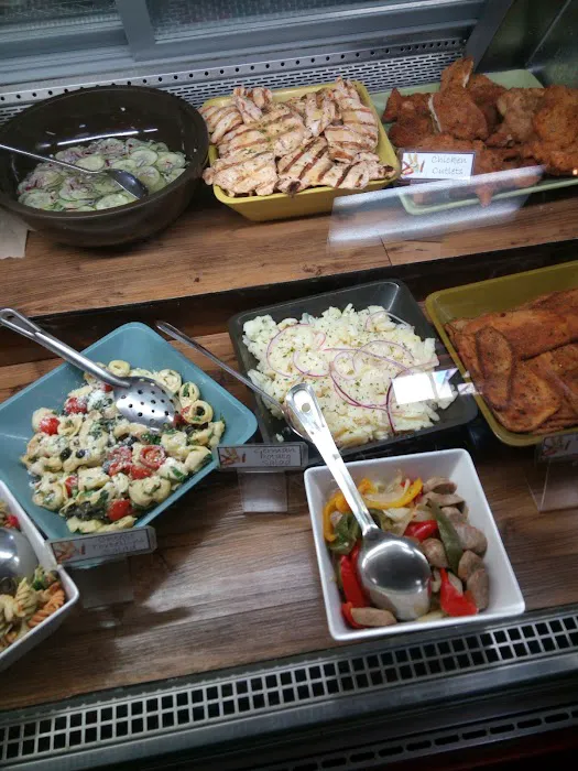 Valley Cottage Deli & Catering Picture 7