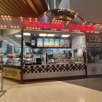 Nathan's Famous ico
