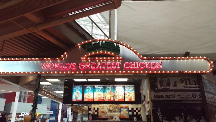 Nathan's Famous Picture 6