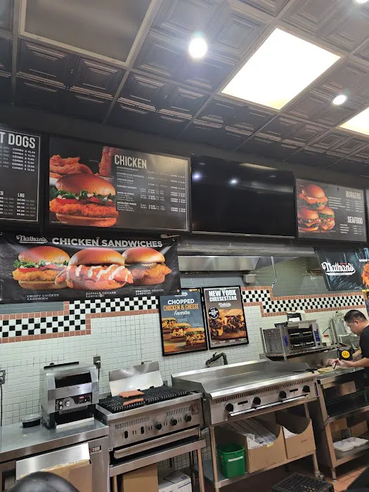 Nathan's Famous Picture 7