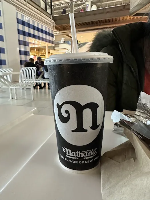 Nathan's Famous Picture 10