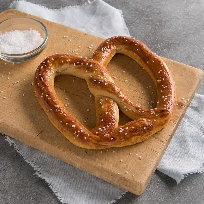 Auntie Anne's Picture 6