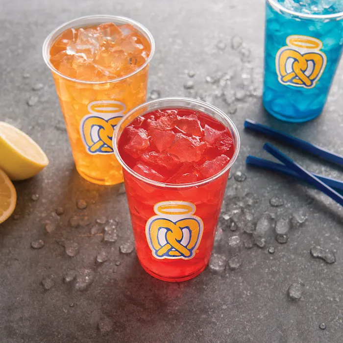 Auntie Anne's Picture 10