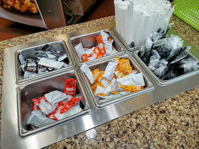 Taco Bell Picture 6