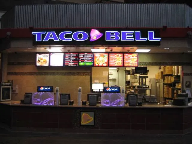 Taco Bell Picture 1