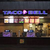 Taco Bell ico