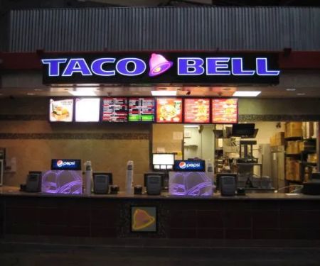 Taco Bell