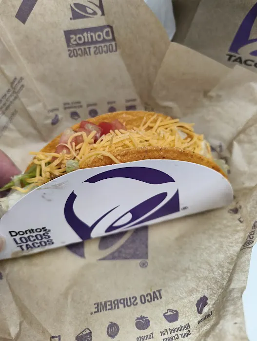 Taco Bell Picture 3