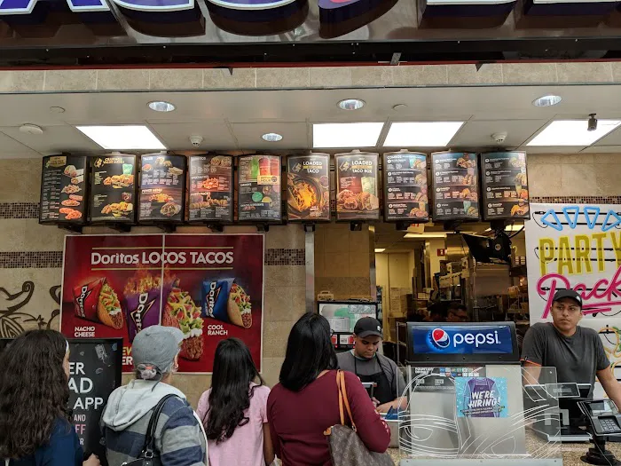 Taco Bell Picture 7