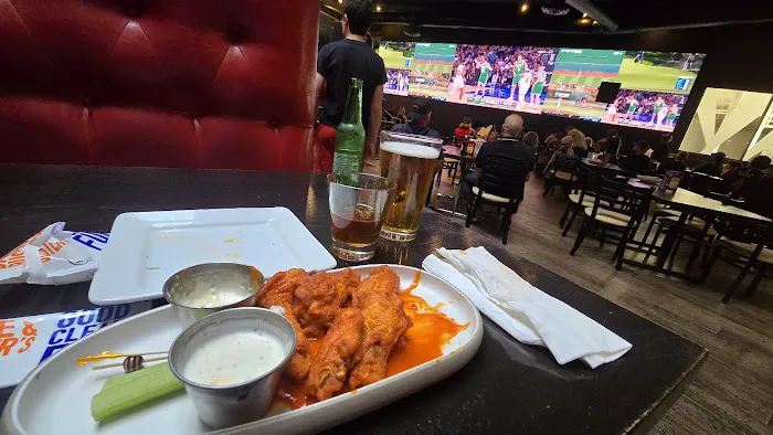 Dave & Buster's West Nyack - Palisades Picture 7
