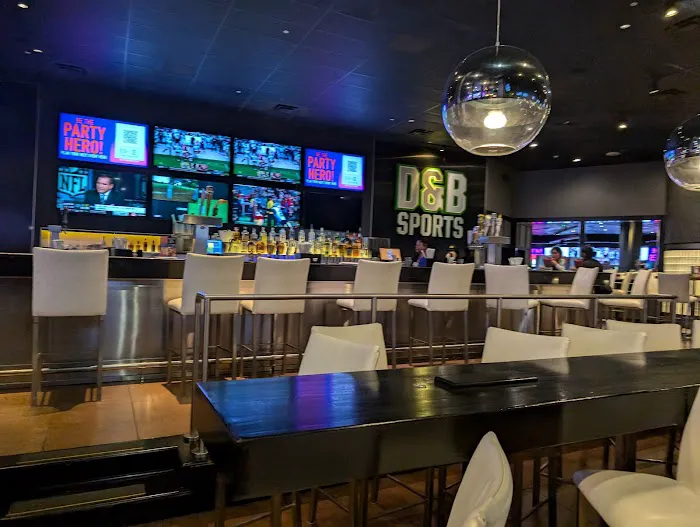 Dave & Buster's West Nyack - Palisades Picture 2