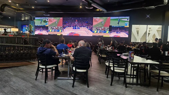 Dave & Buster's West Nyack - Palisades Picture 8